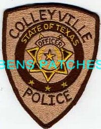 TEXAS,COLLEYVILLE POLICE 3_wm